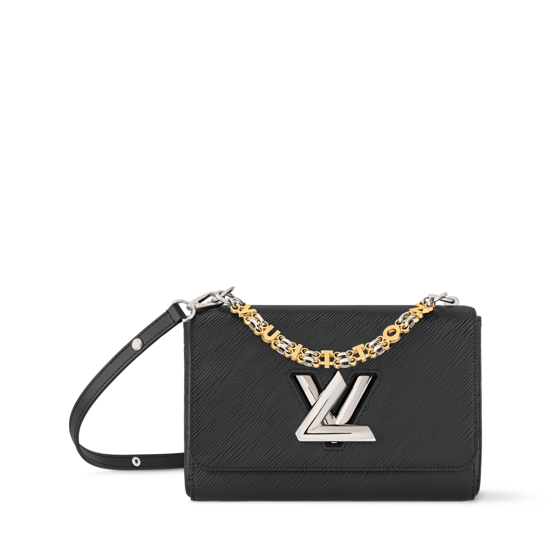 Twist MM Slim Epi Leather - Women Bags | LOUIS VUITTON